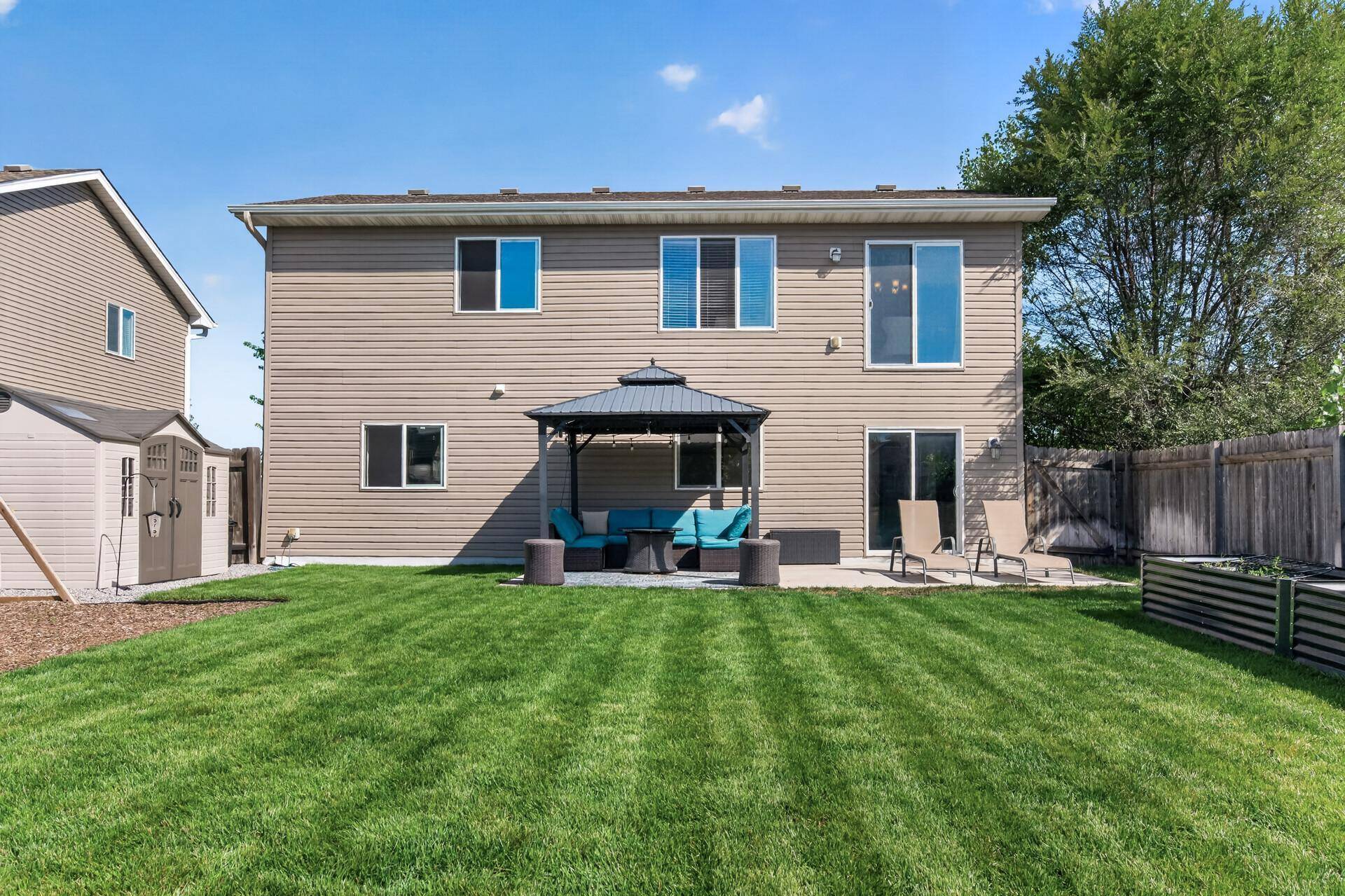 3364 235th LN NW, Saint Francis, MN 55070