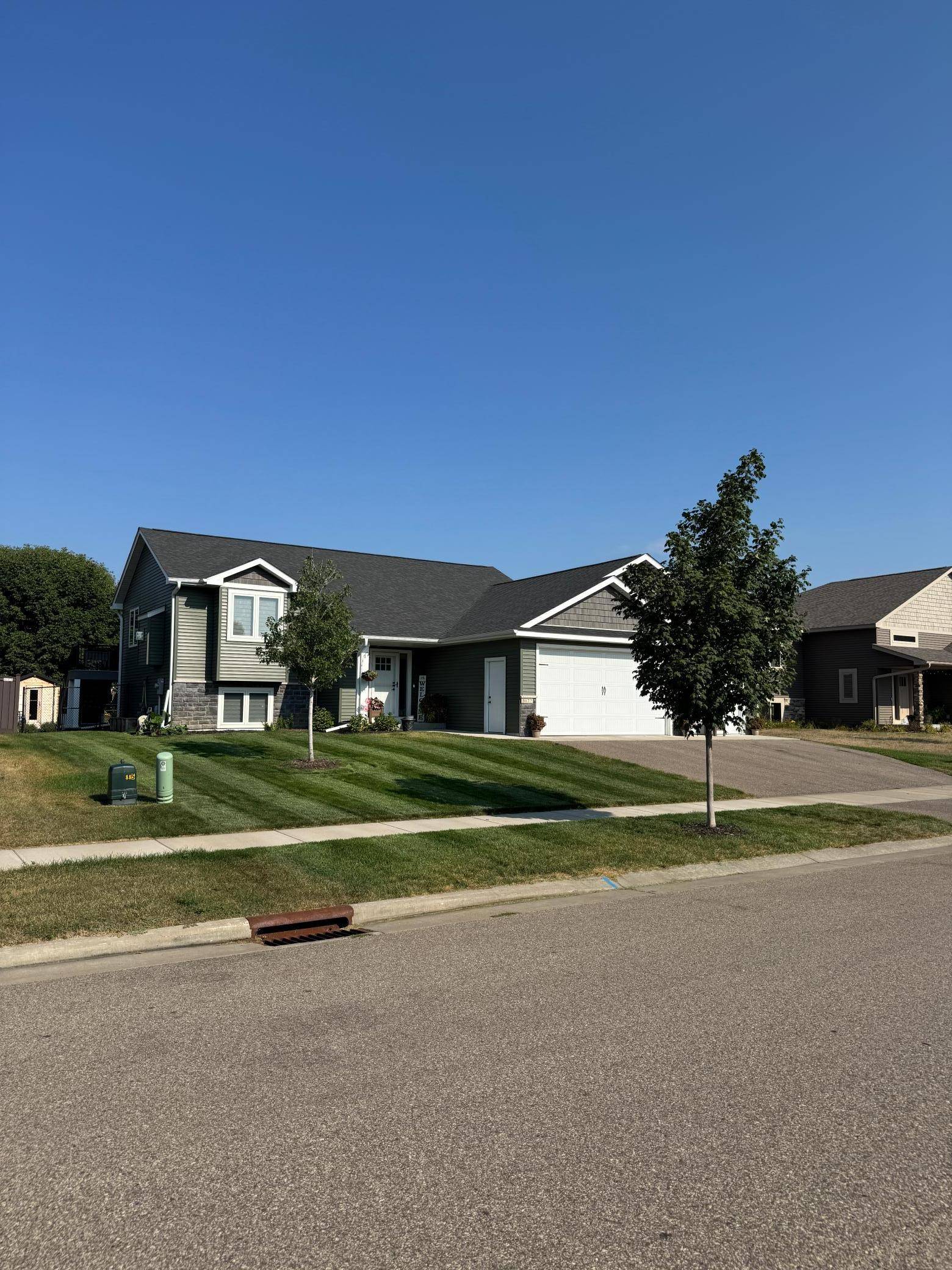 3177 Kingston ST, River Falls, WI 54022