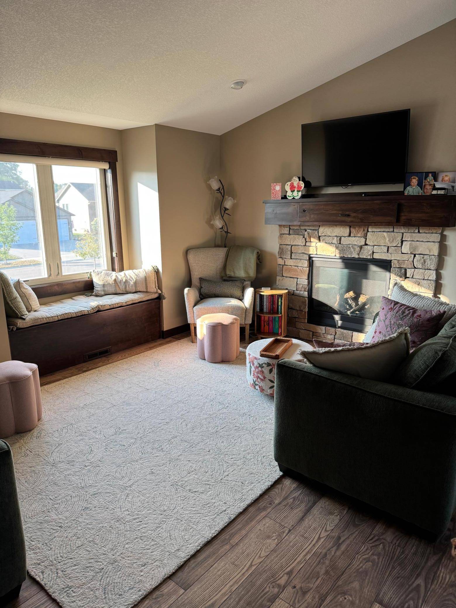 3177 Kingston ST, River Falls, WI 54022