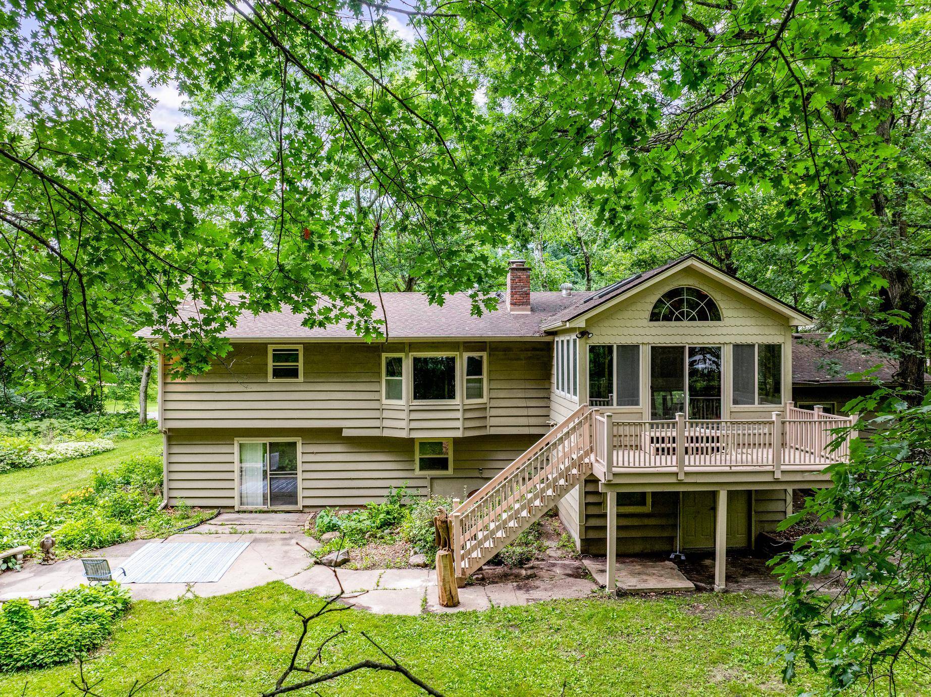 4775 126th Street CT N, White Bear Lake, MN 55110