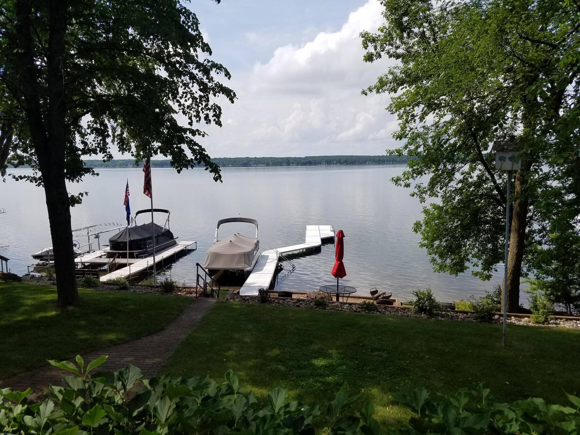 23825 Clarissa Haven DR, Henning, MN 56551