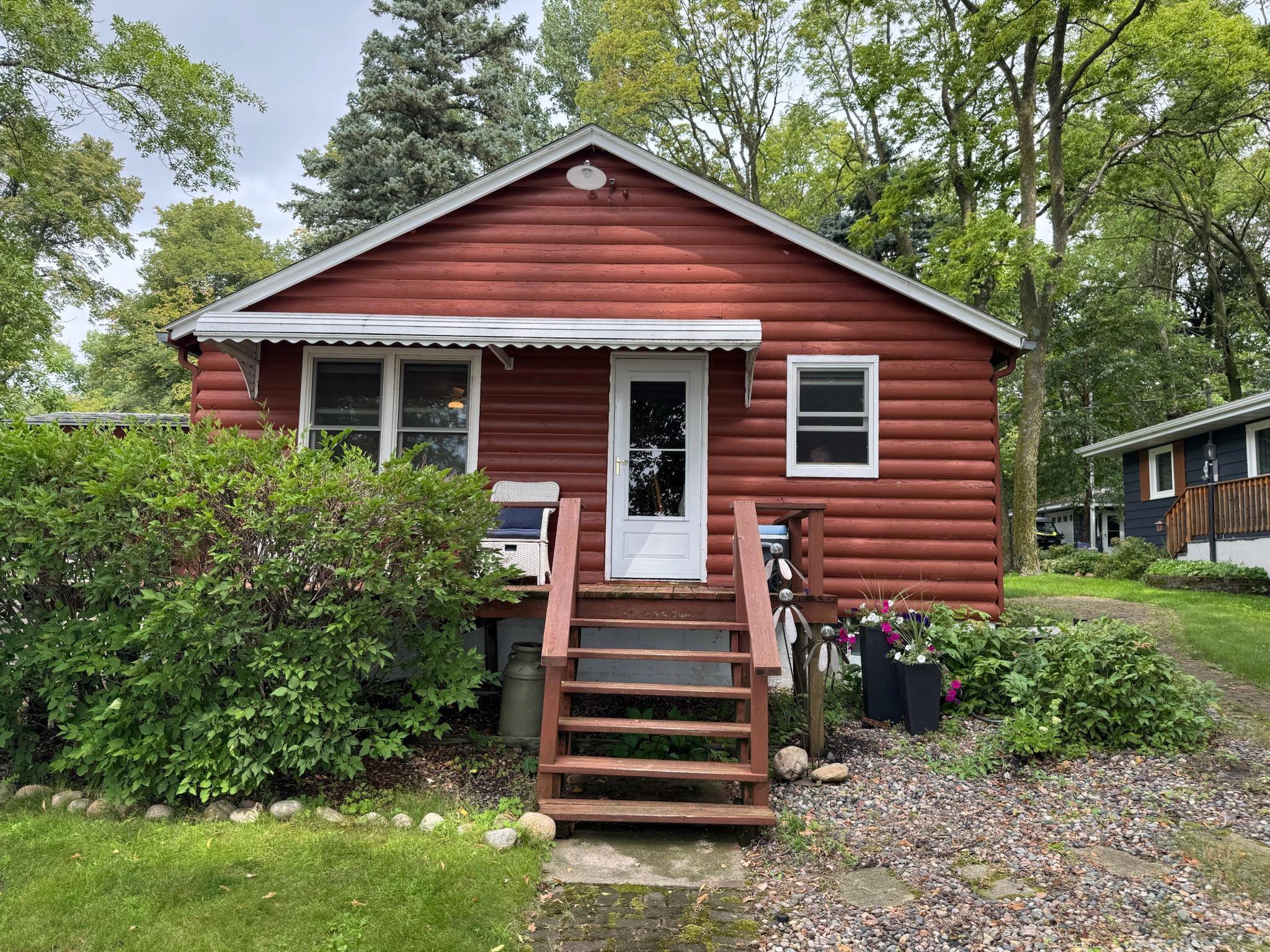 23825 Clarissa Haven DR, Henning, MN 56551
