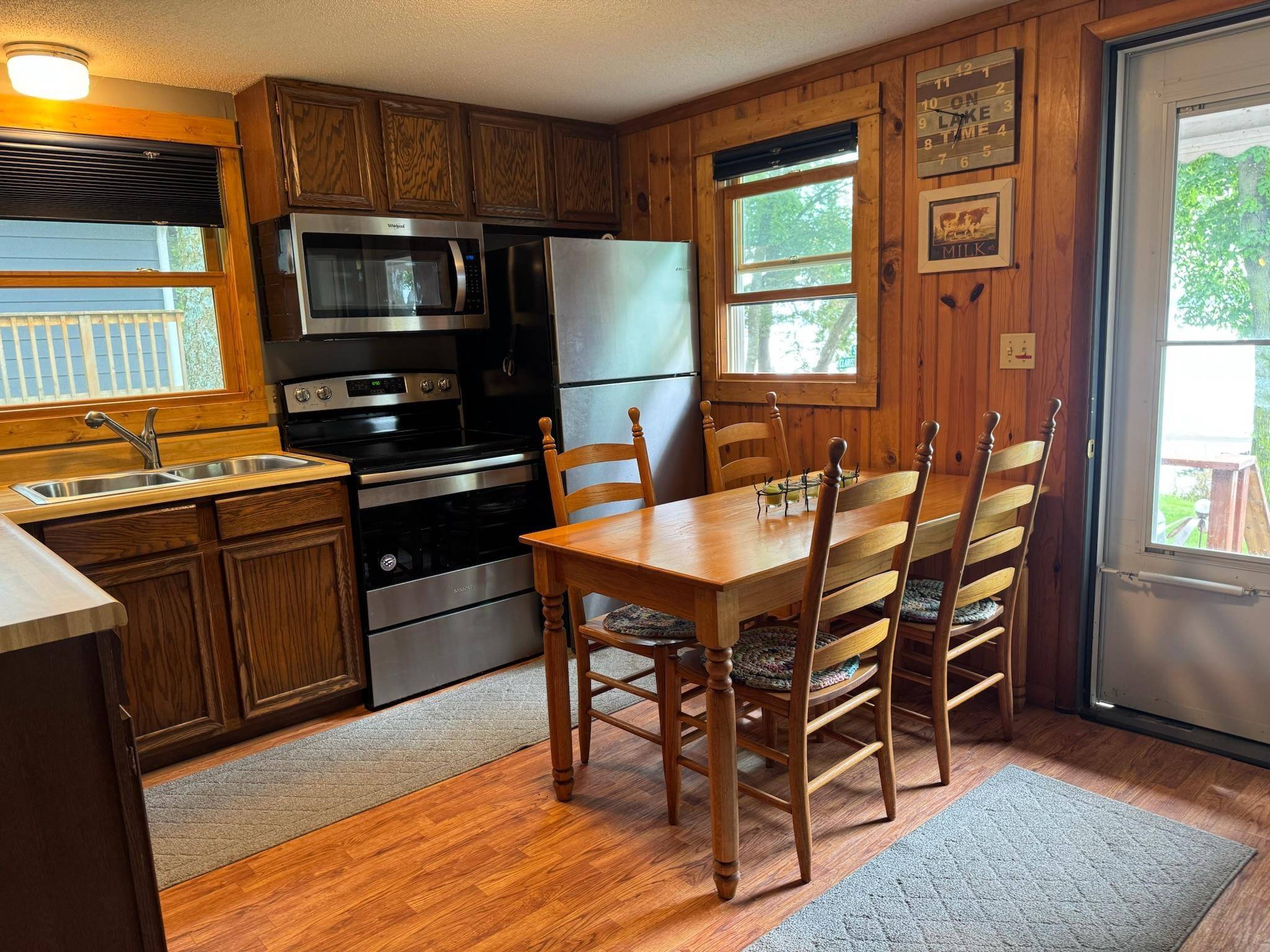 23825 Clarissa Haven DR, Henning, MN 56551