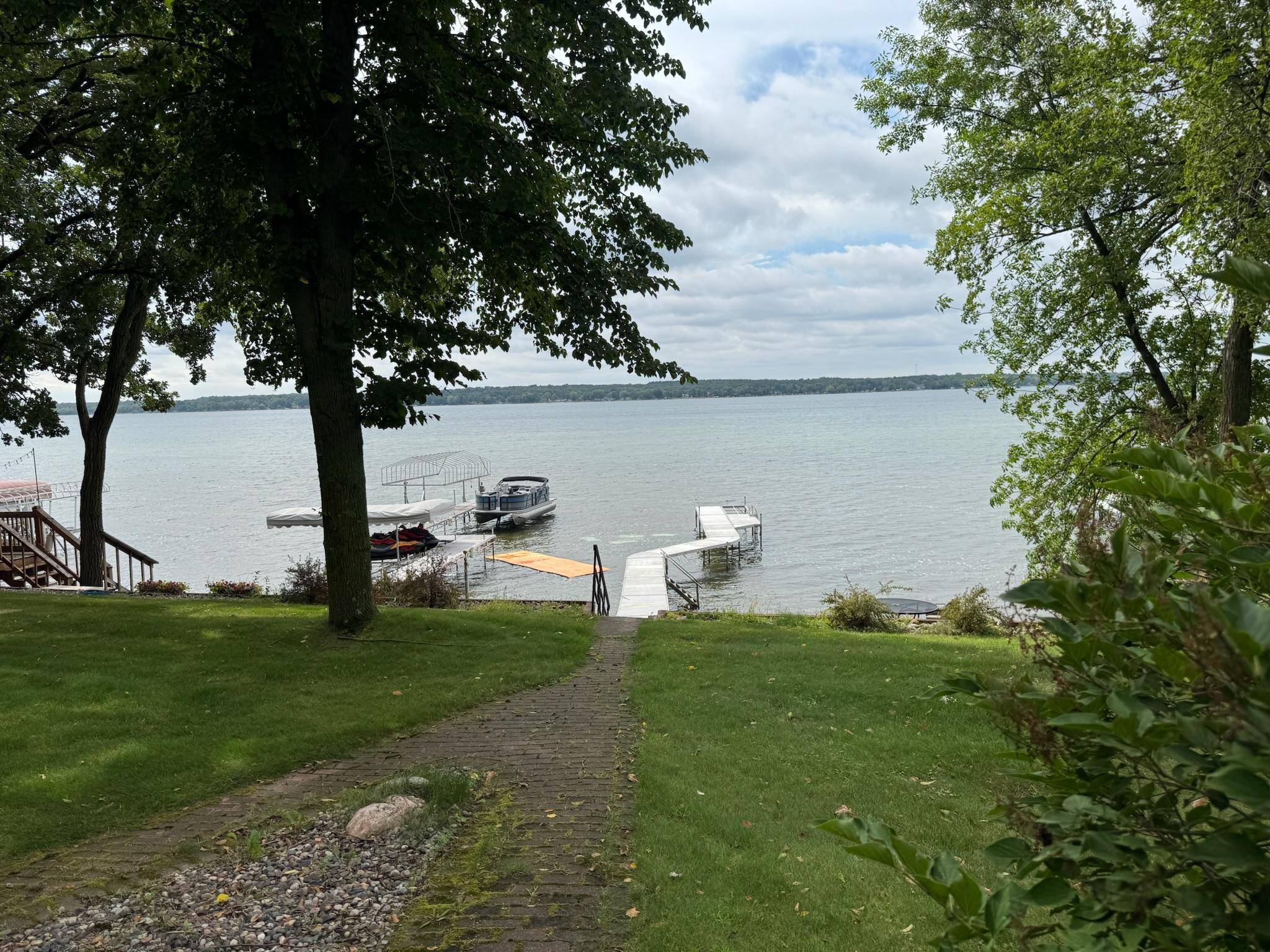 23825 Clarissa Haven DR, Henning, MN 56551