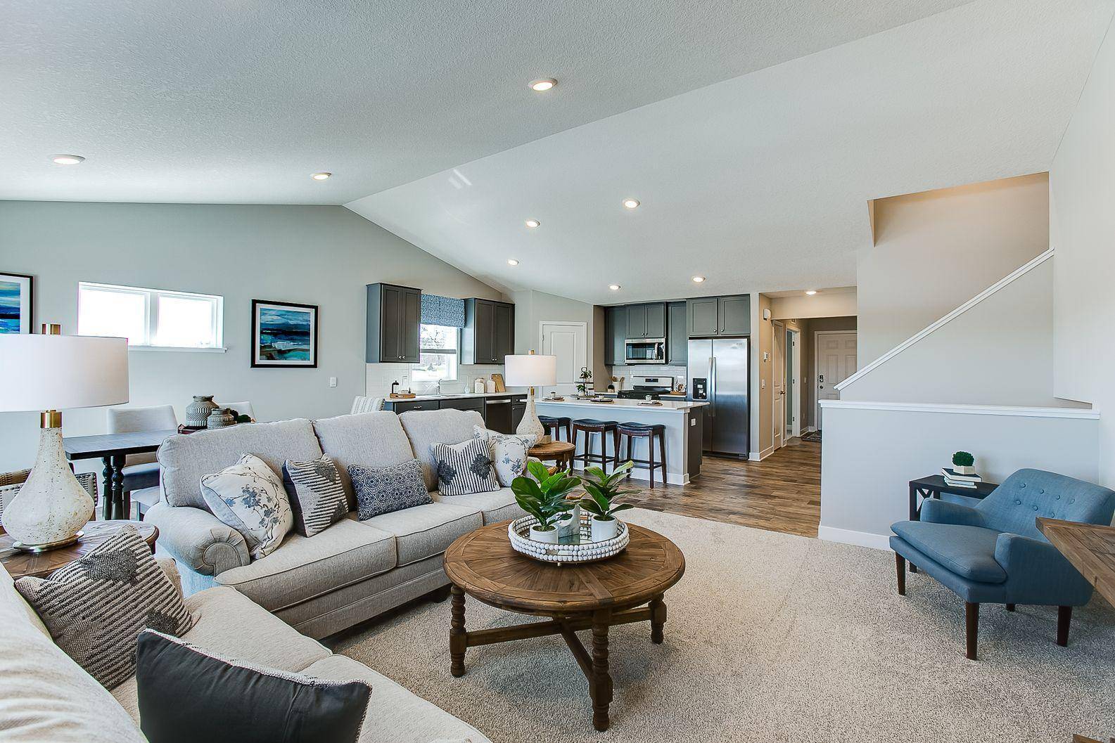 8006 Marquette AVE NE, Otsego, MN 55330