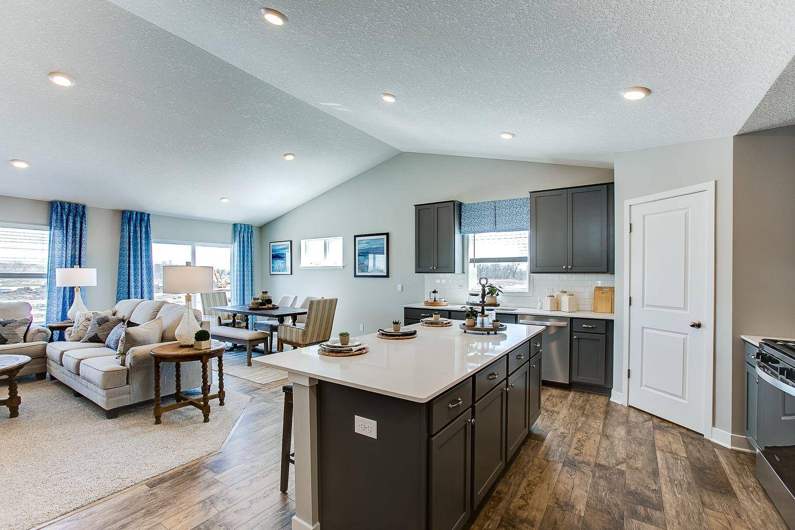 8006 Marquette AVE NE, Otsego, MN 55330