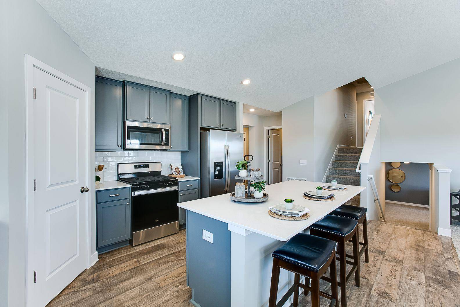 8006 Marquette AVE NE, Otsego, MN 55330