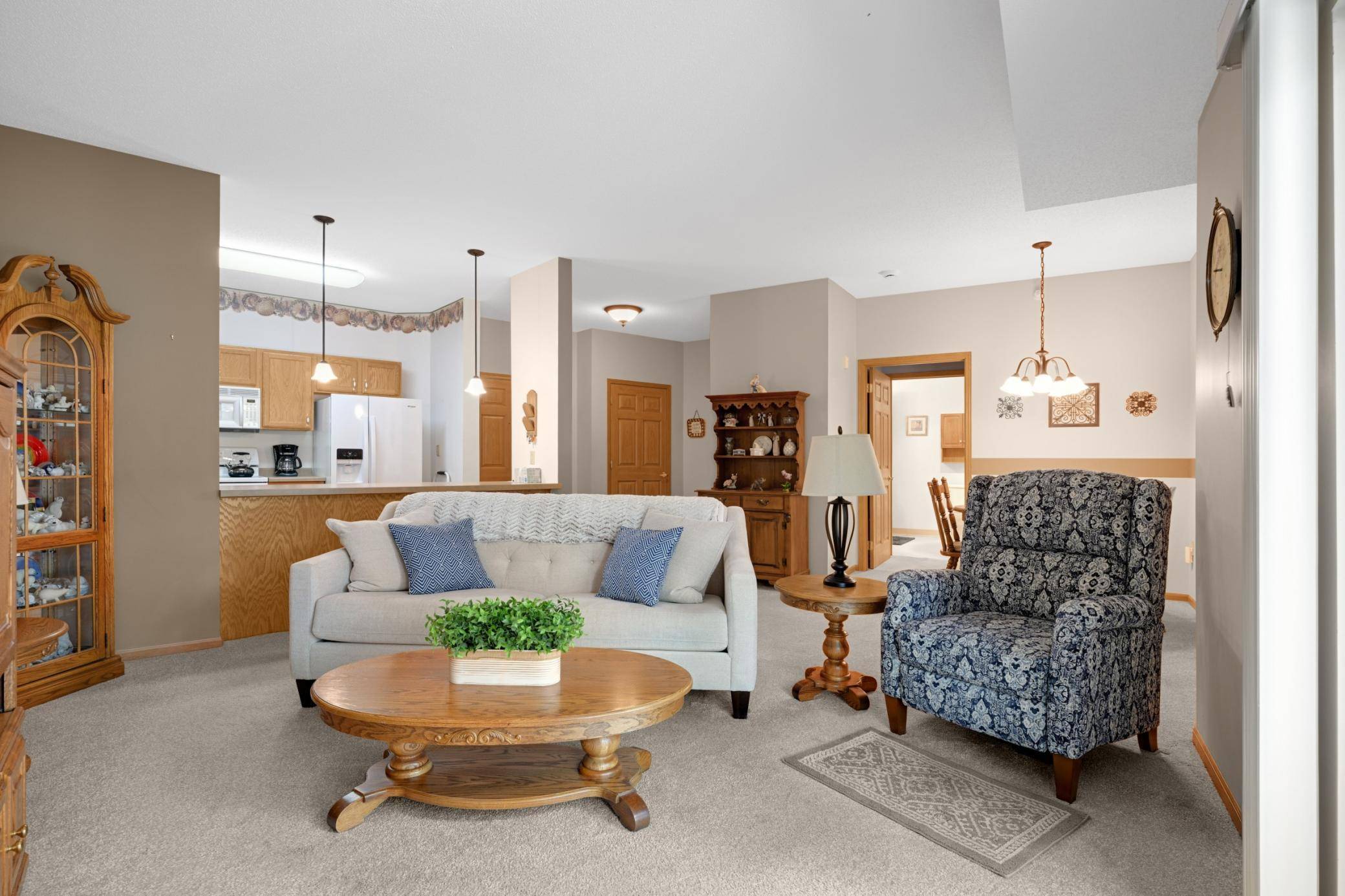 5650 Boone AVE N #116, New Hope, MN 55428