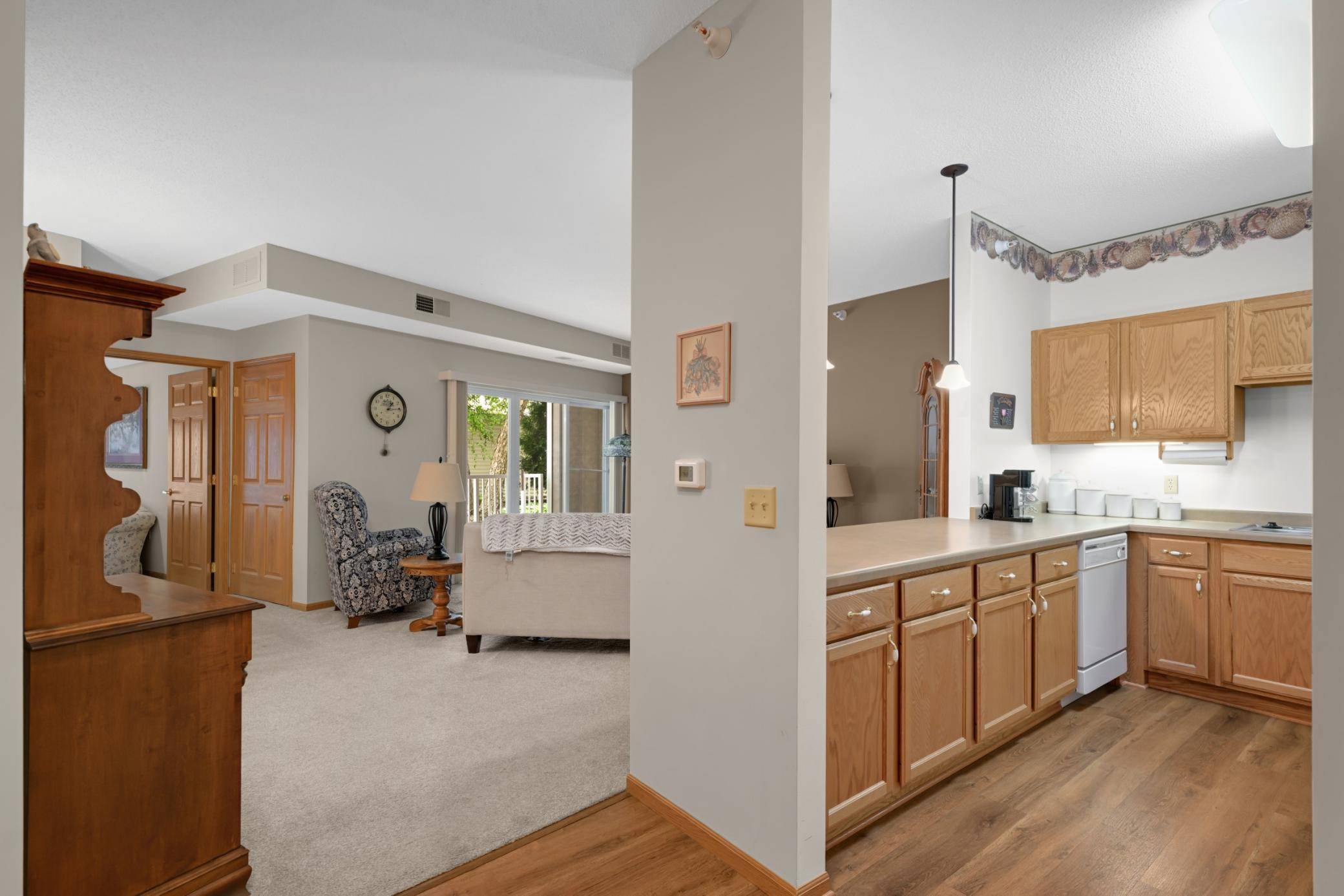 5650 Boone AVE N #116, New Hope, MN 55428
