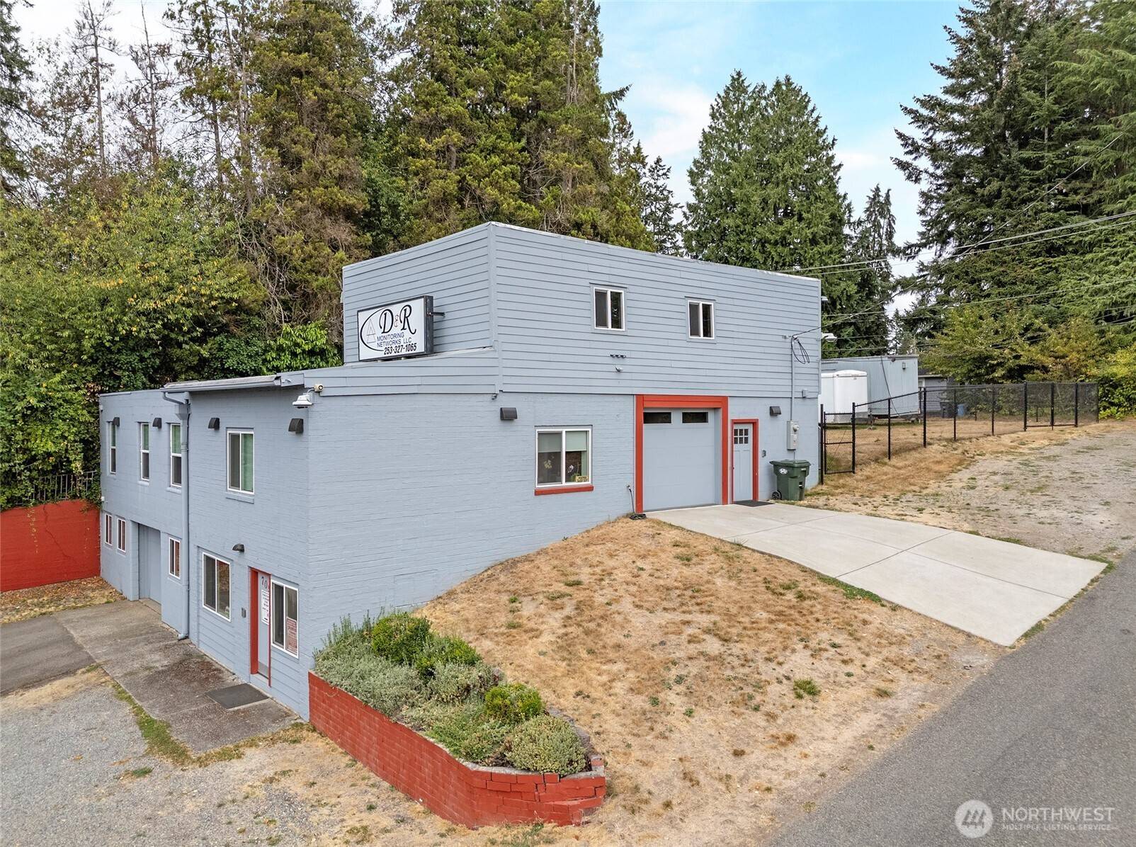 709 106th ST S, Tacoma, WA 98444