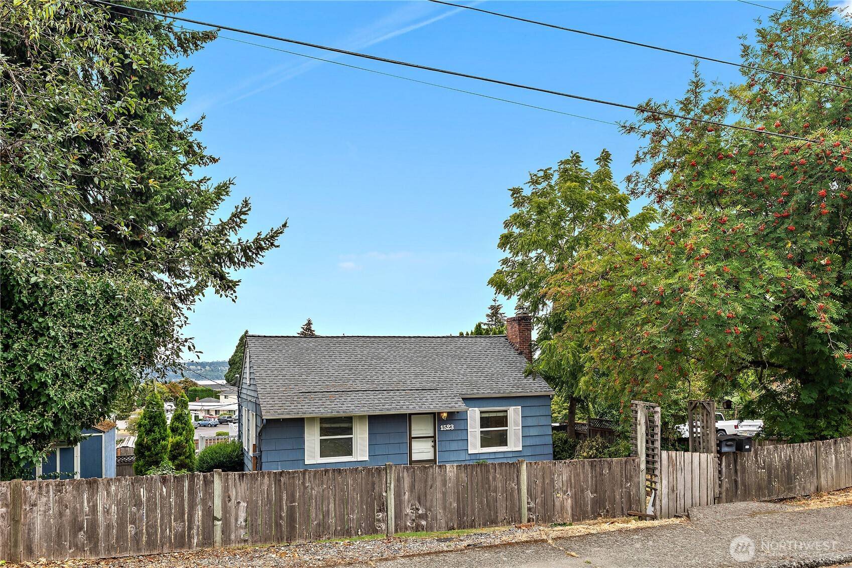 1523 1st ST, Kirkland, WA 98033
