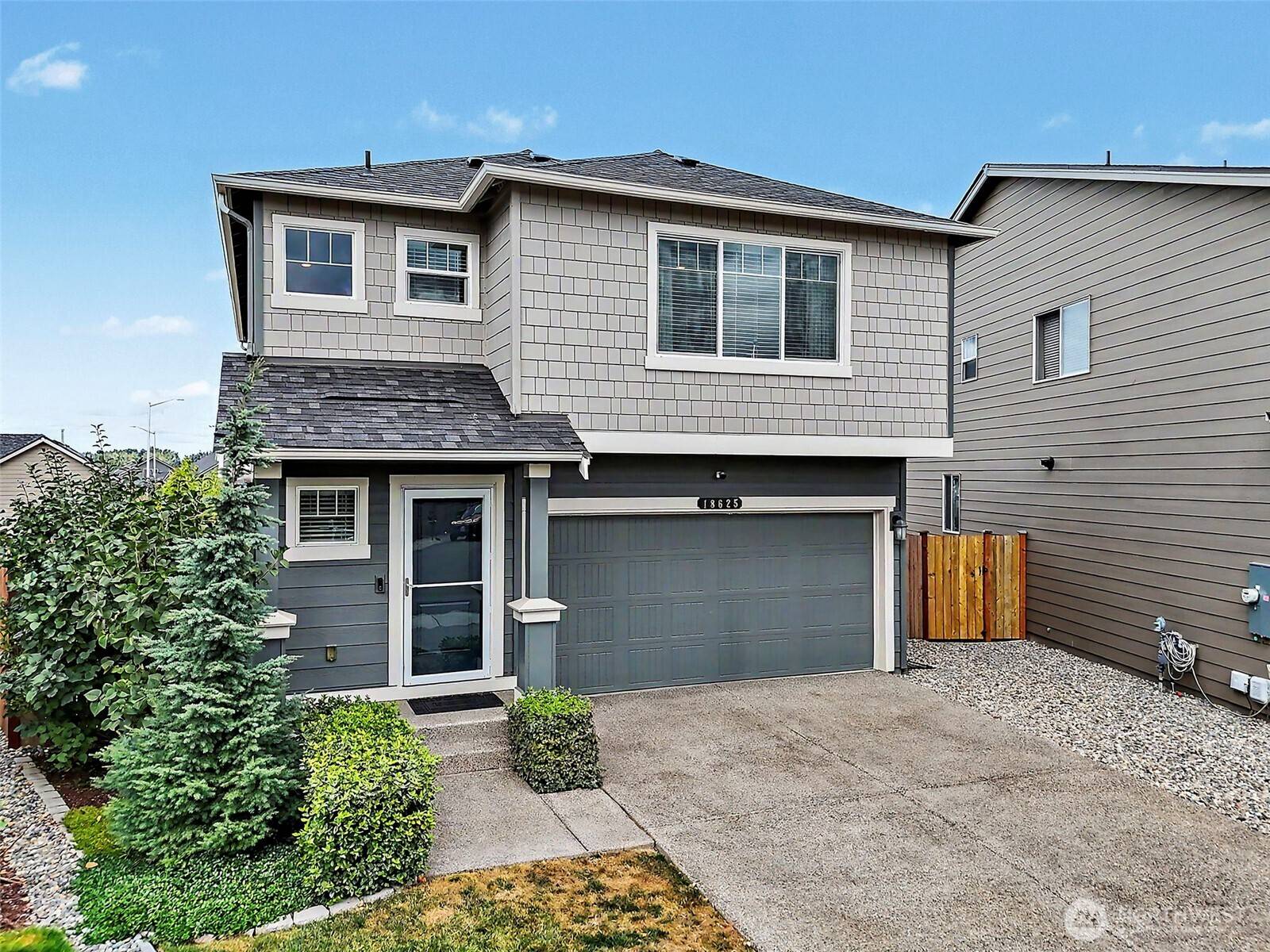 18625 108th AVE E, Puyallup, WA 98374