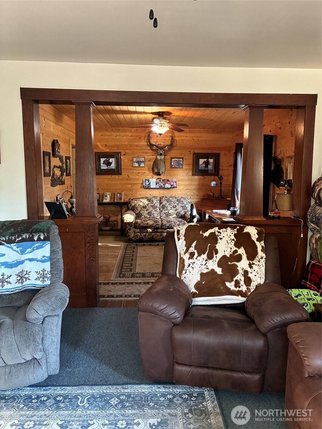 310 E Arizona AVE, Roslyn, WA 98941