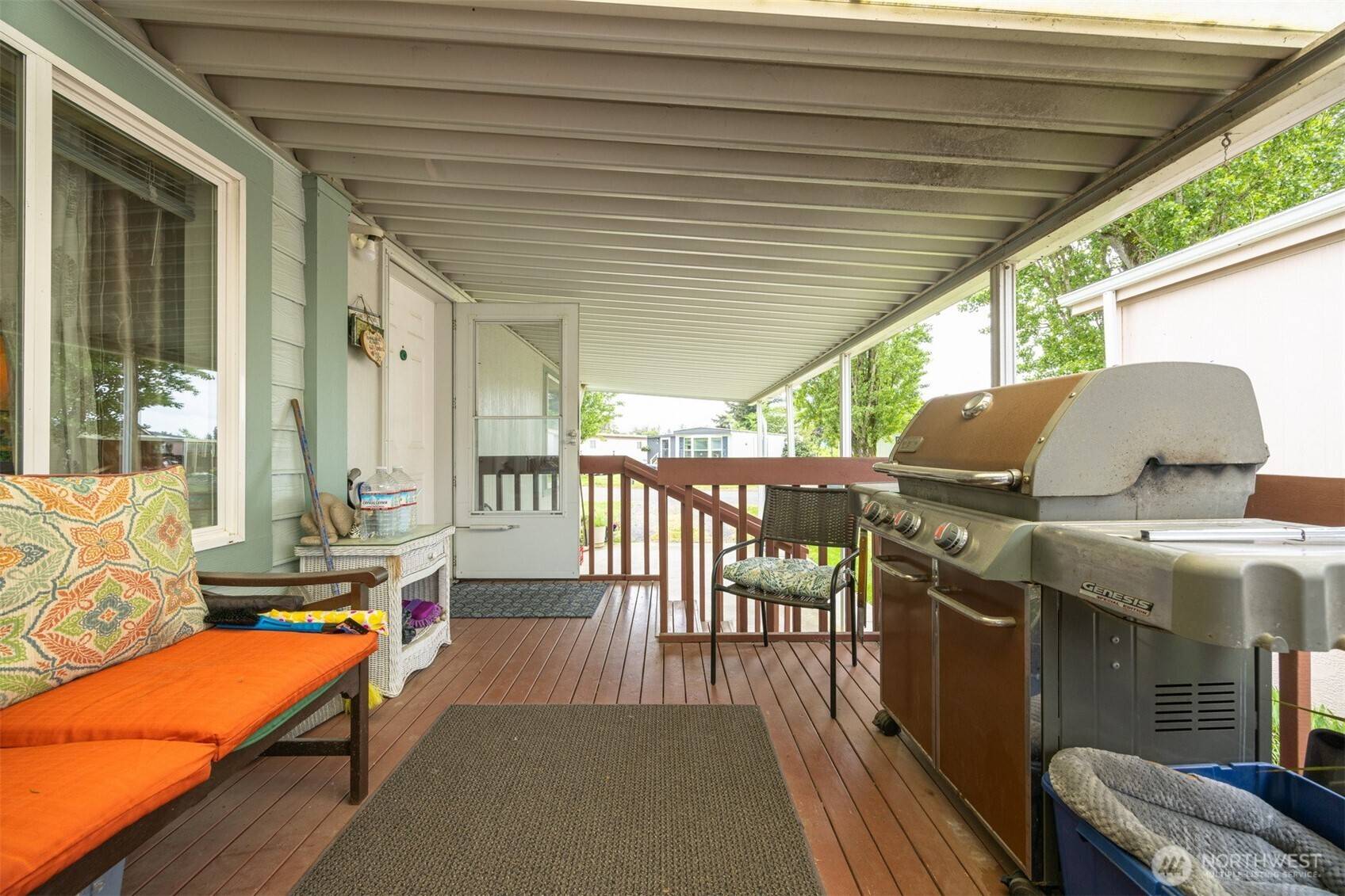 380 E Pole RD #6, Lynden, WA 98264