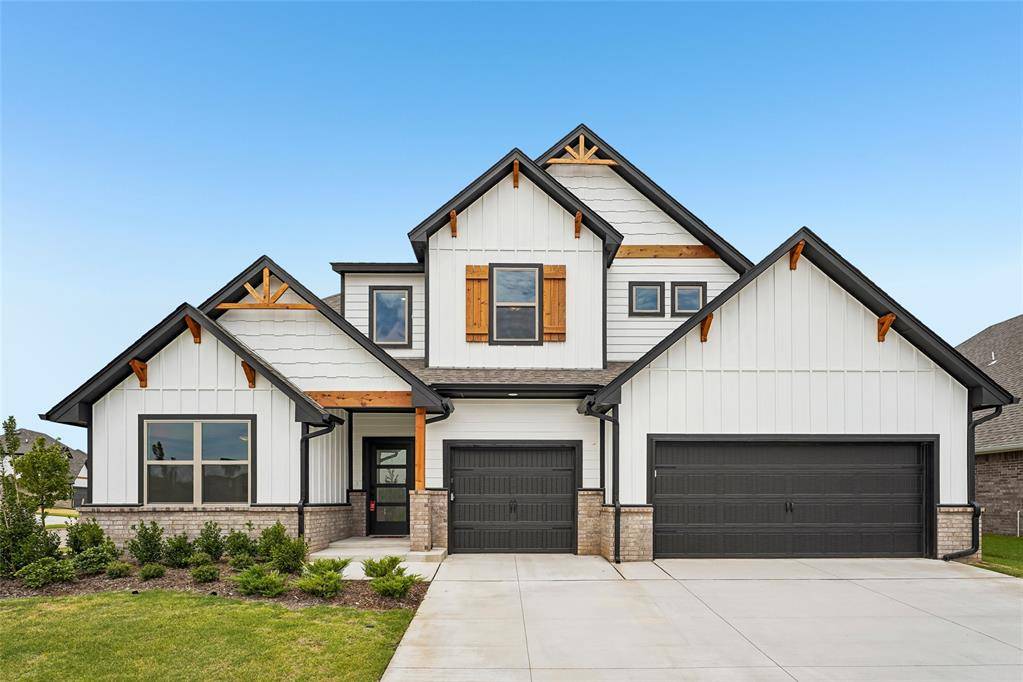1803 Zayden LN, Norman, OK 73072