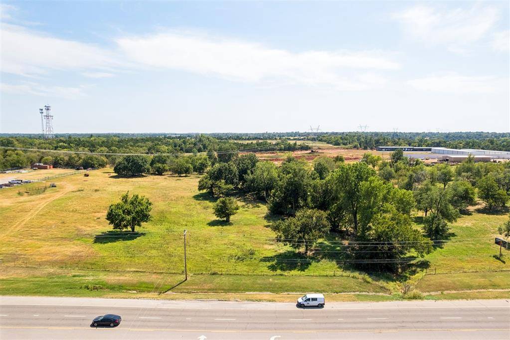 0000 N 23rd ST, Harrah, OK 73045