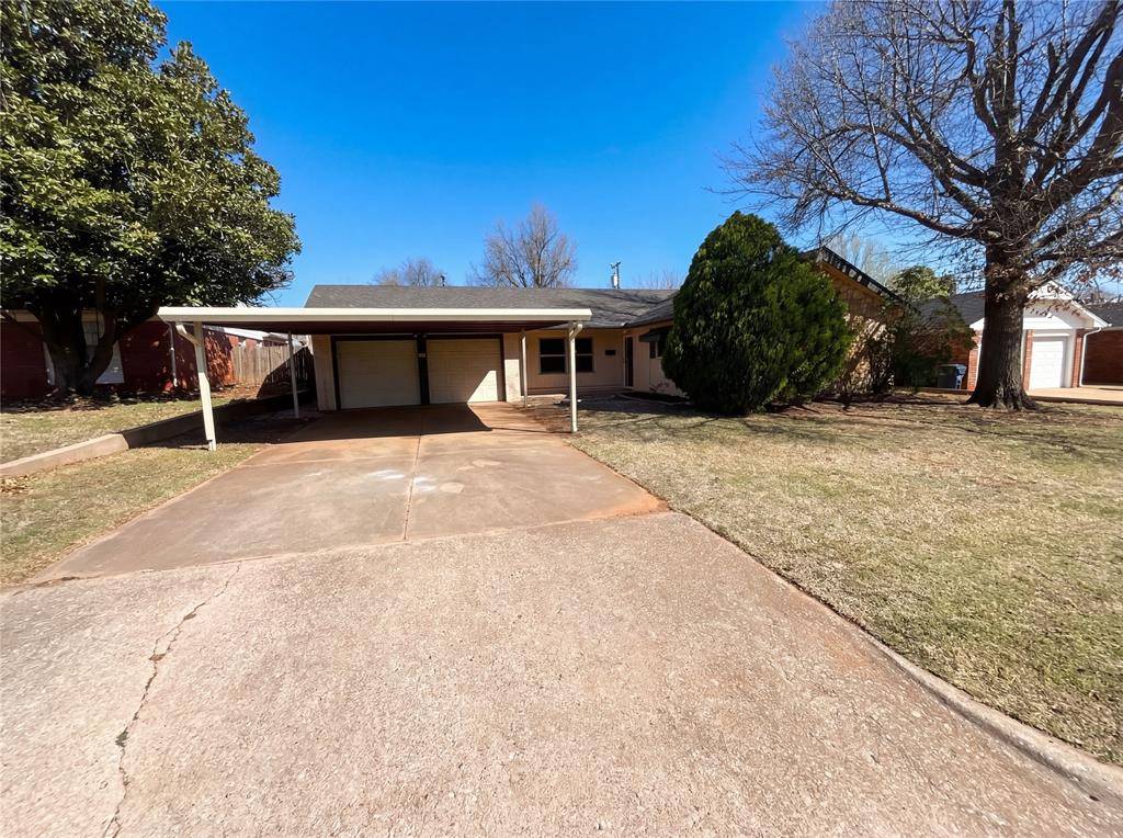 2429 NW 109th ST, Oklahoma City, OK 73120