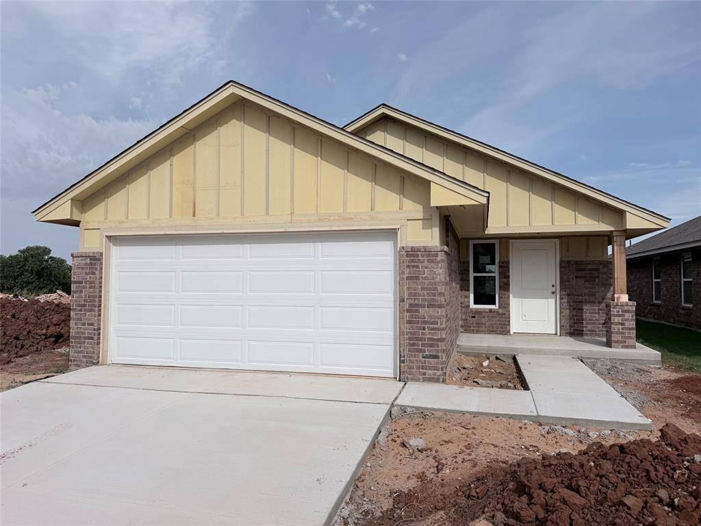 19625 Ferris DR, Edmond, OK 73012