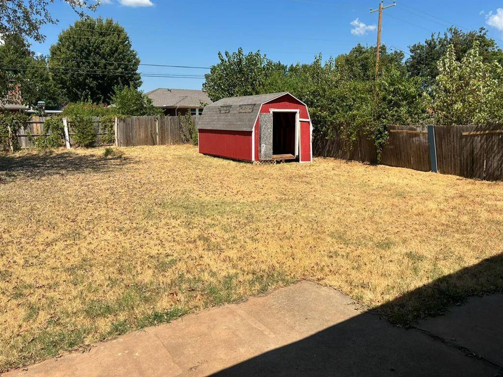 3113 Mockingbird LN, Oklahoma City, OK 73110