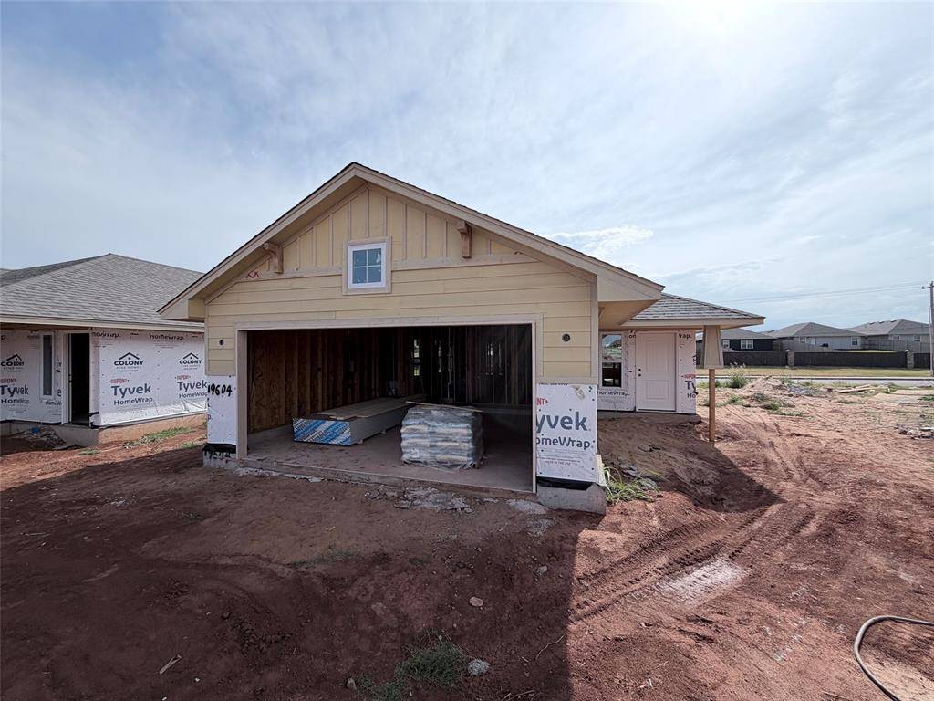19604 Bascom ST, Edmond, OK 73012
