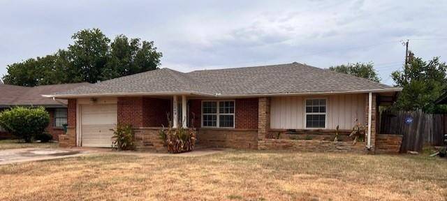 1229 NE 44th ST, Oklahoma City, OK 73111