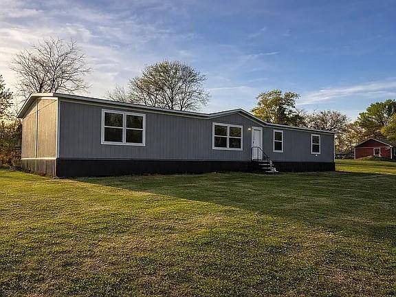 201 Norwood ST, Wright City, OK 74766