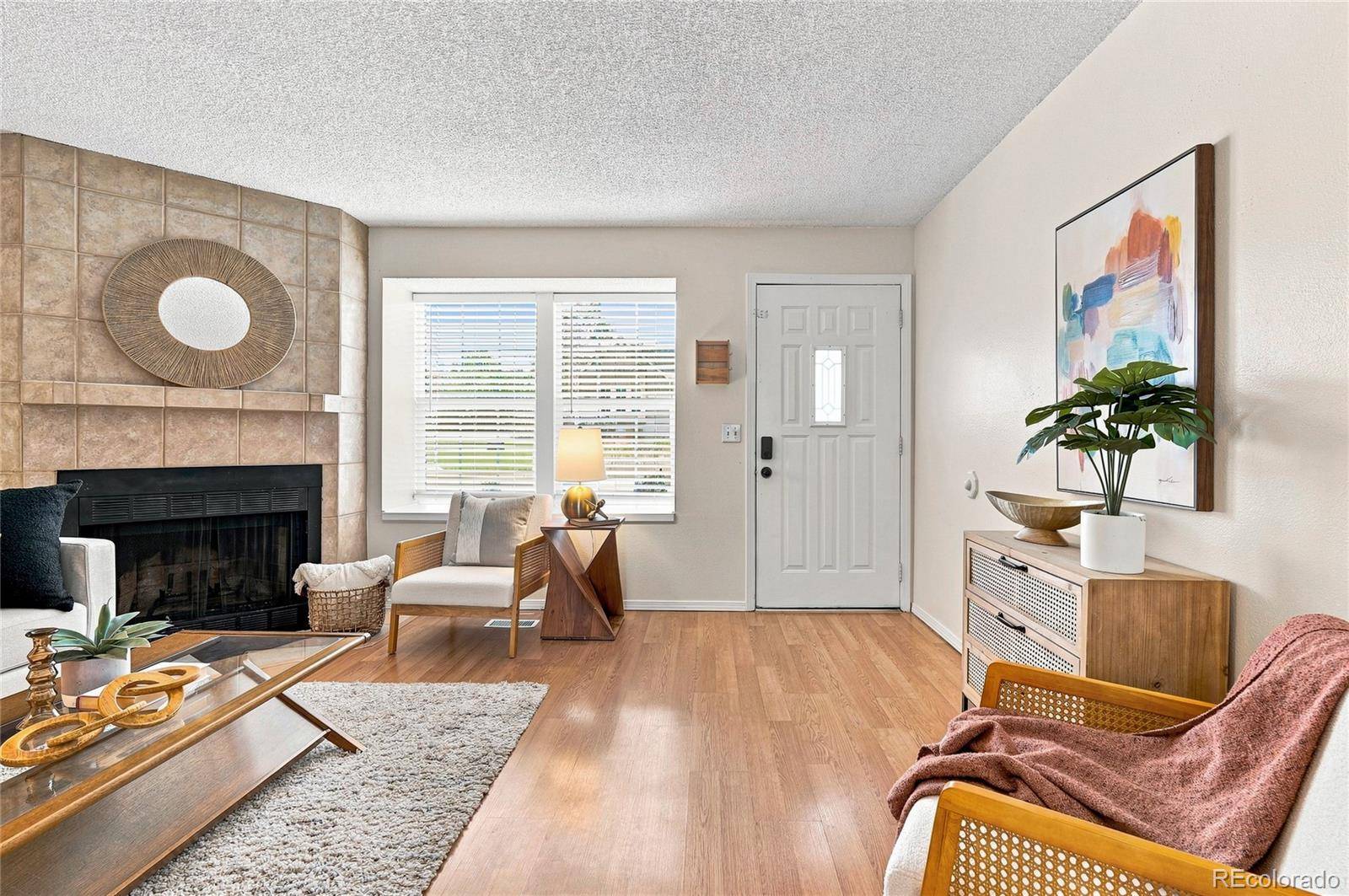 4011 E 94th AVE #C, Denver, CO 80229