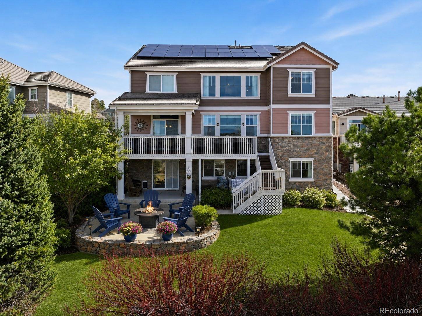 6875 S Buchanan CT, Aurora, CO 80016