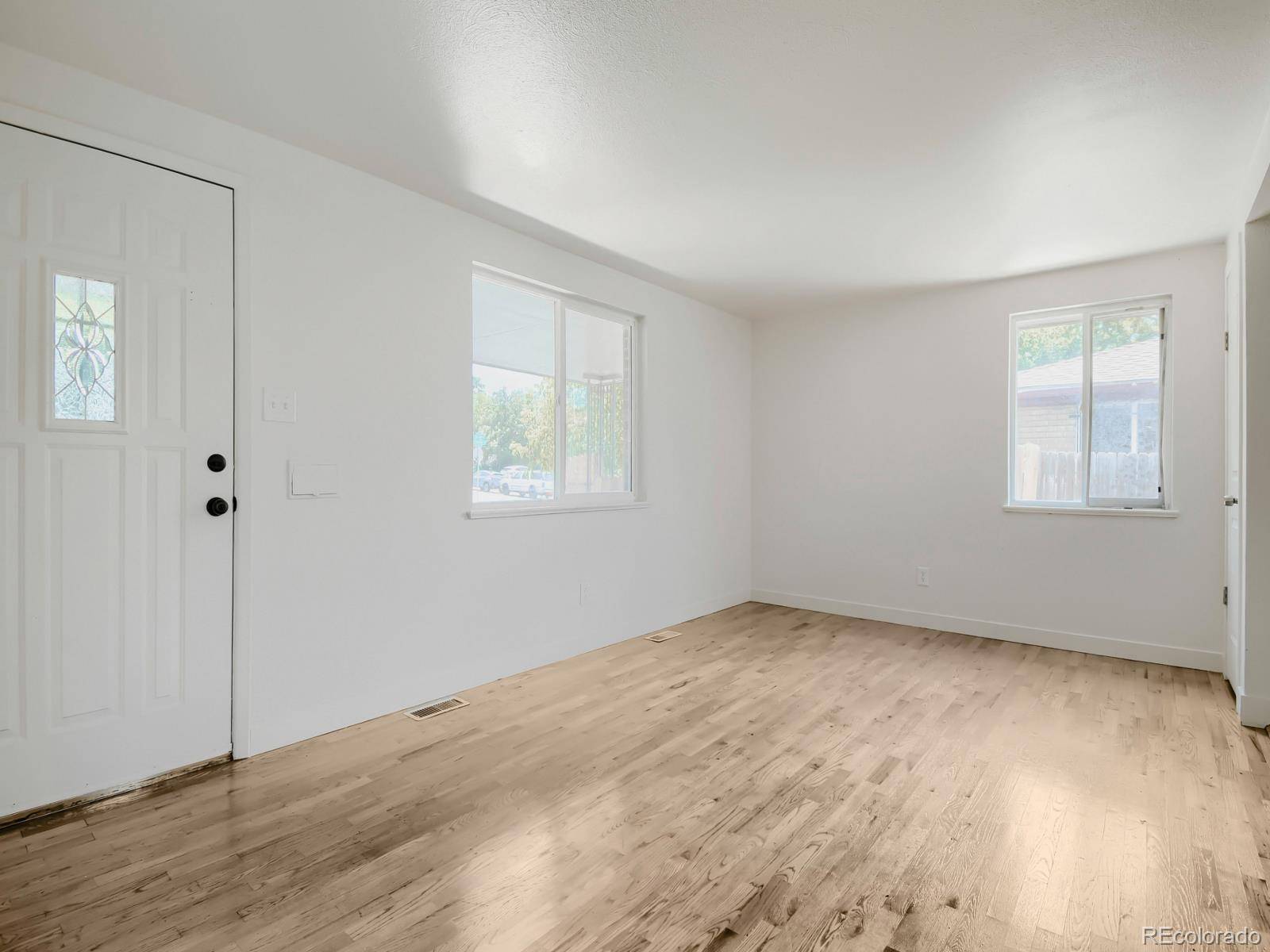 1635 W Florida AVE, Denver, CO 80223