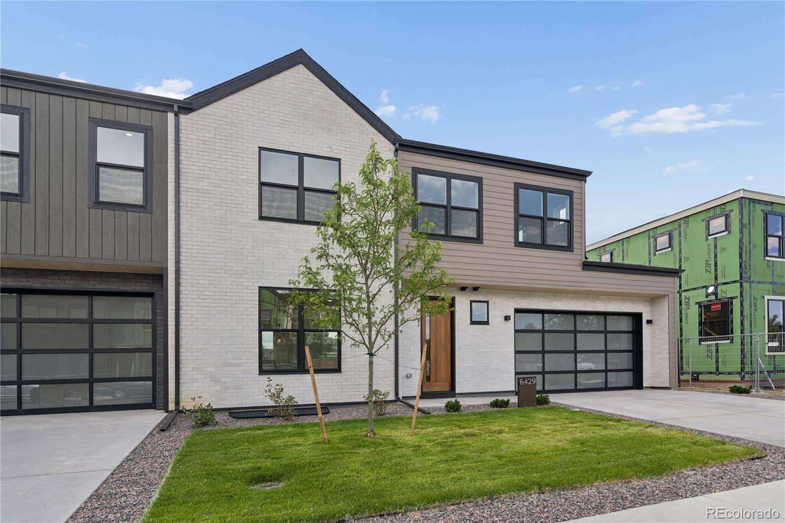 6416 Quitman CT, Arvada, CO 80003