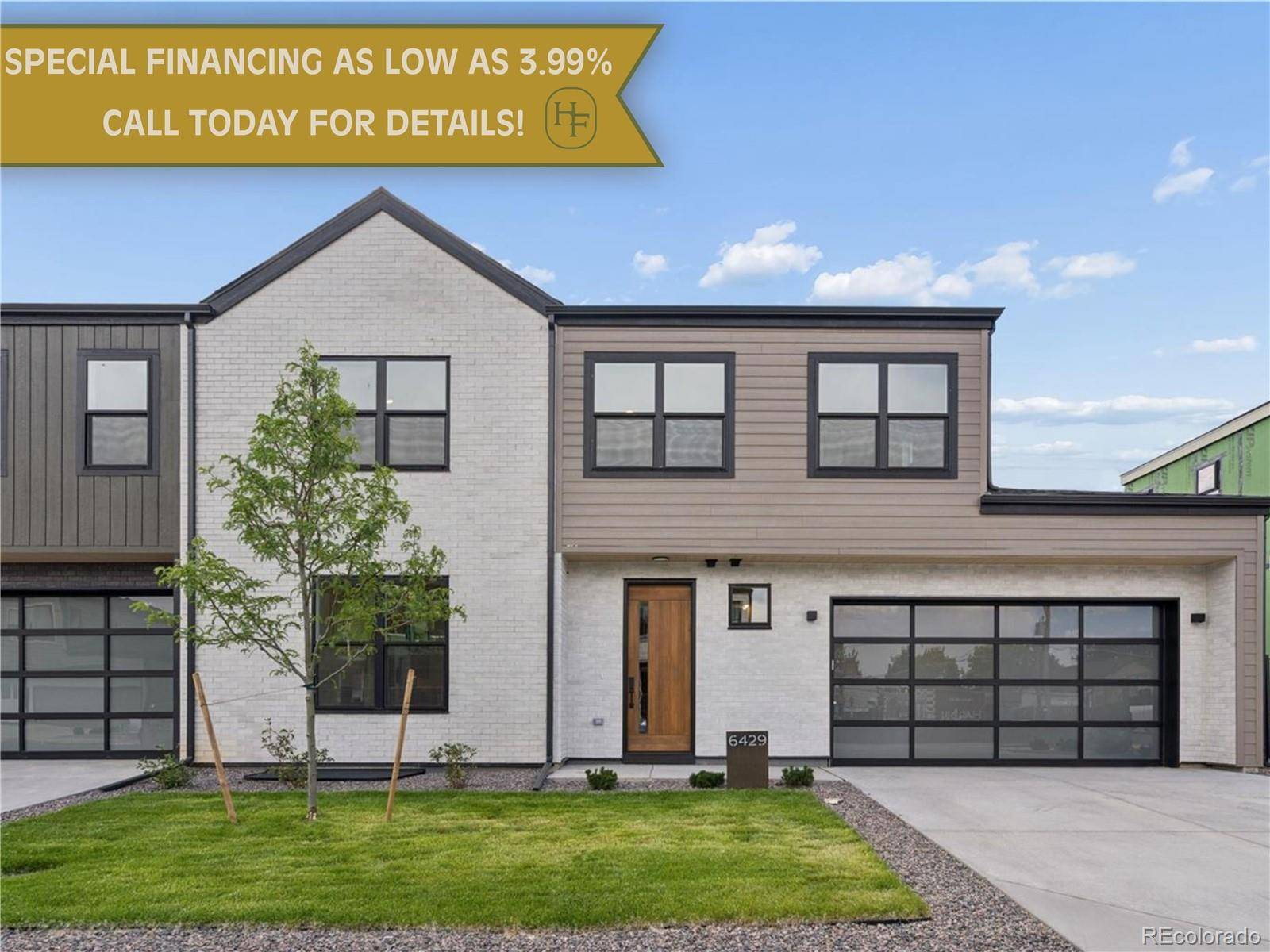 6416 Quitman CT, Arvada, CO 80003
