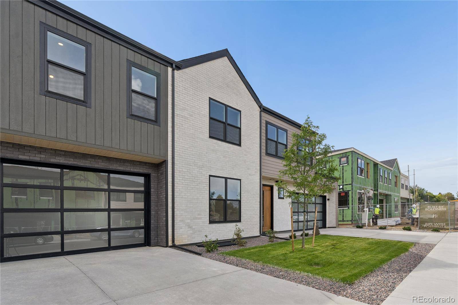 6416 Quitman CT, Arvada, CO 80003