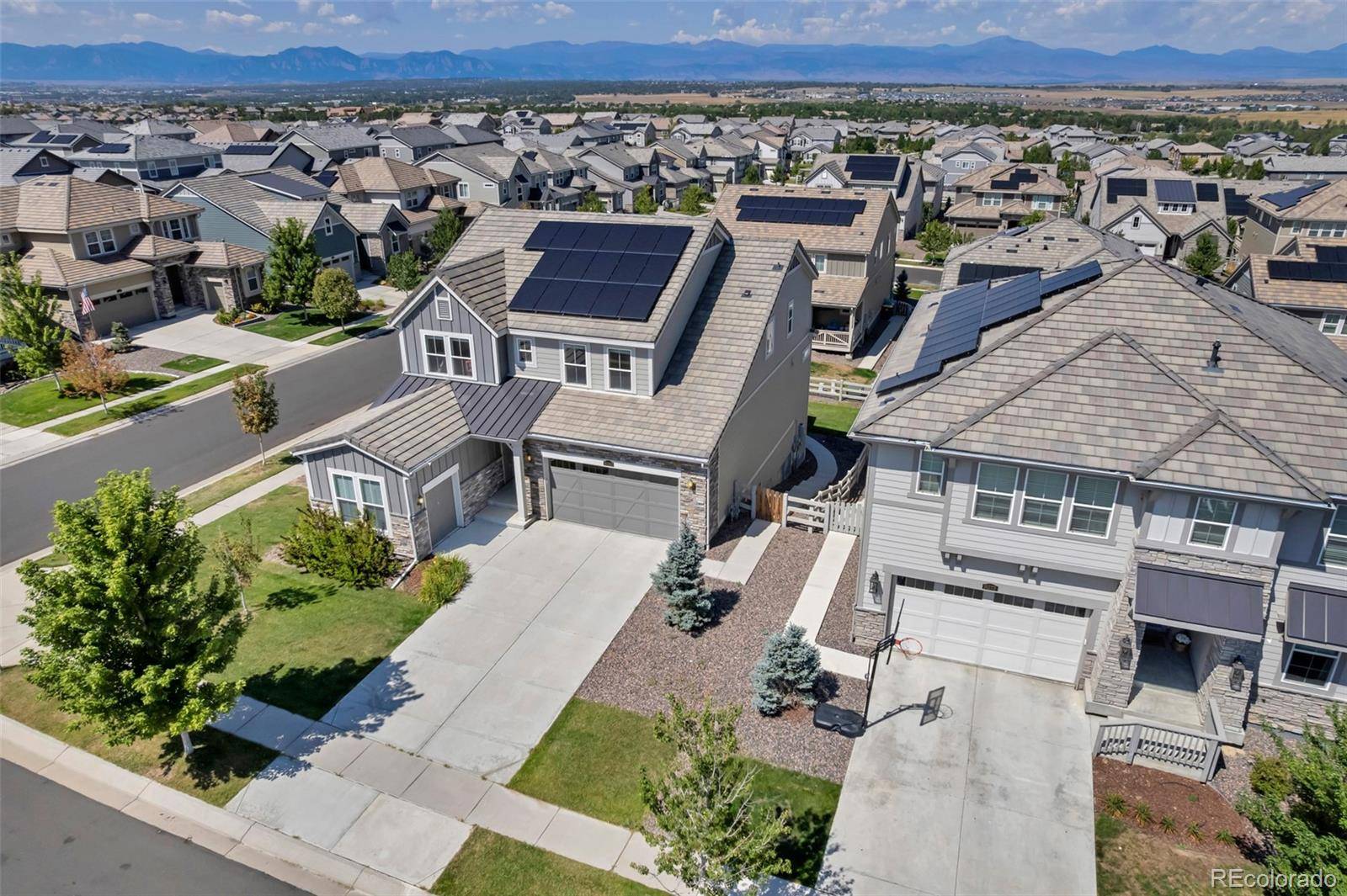 16263 Mount Mestas WAY, Broomfield, CO 80023