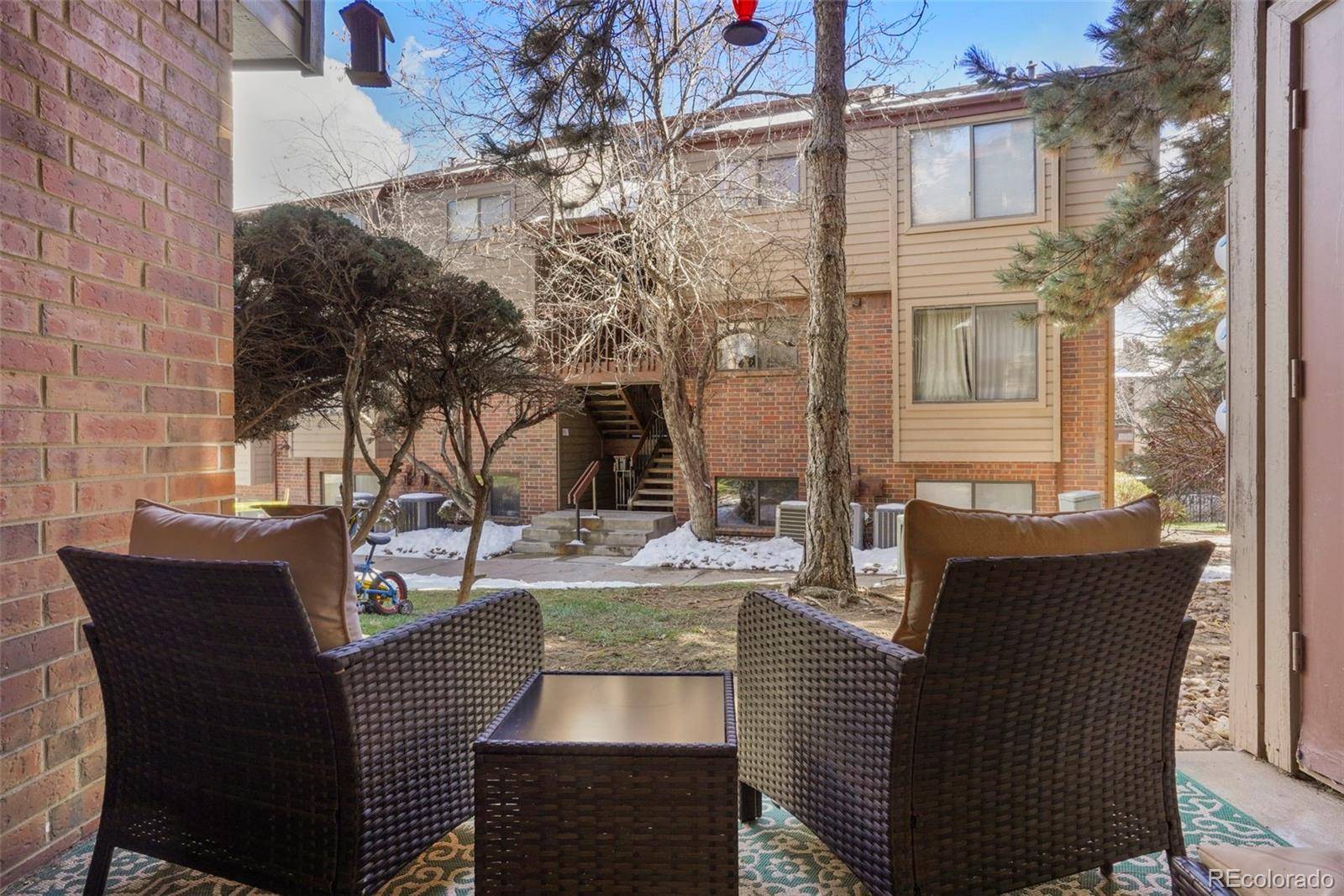 416 Wright ST #103, Lakewood, CO 80228