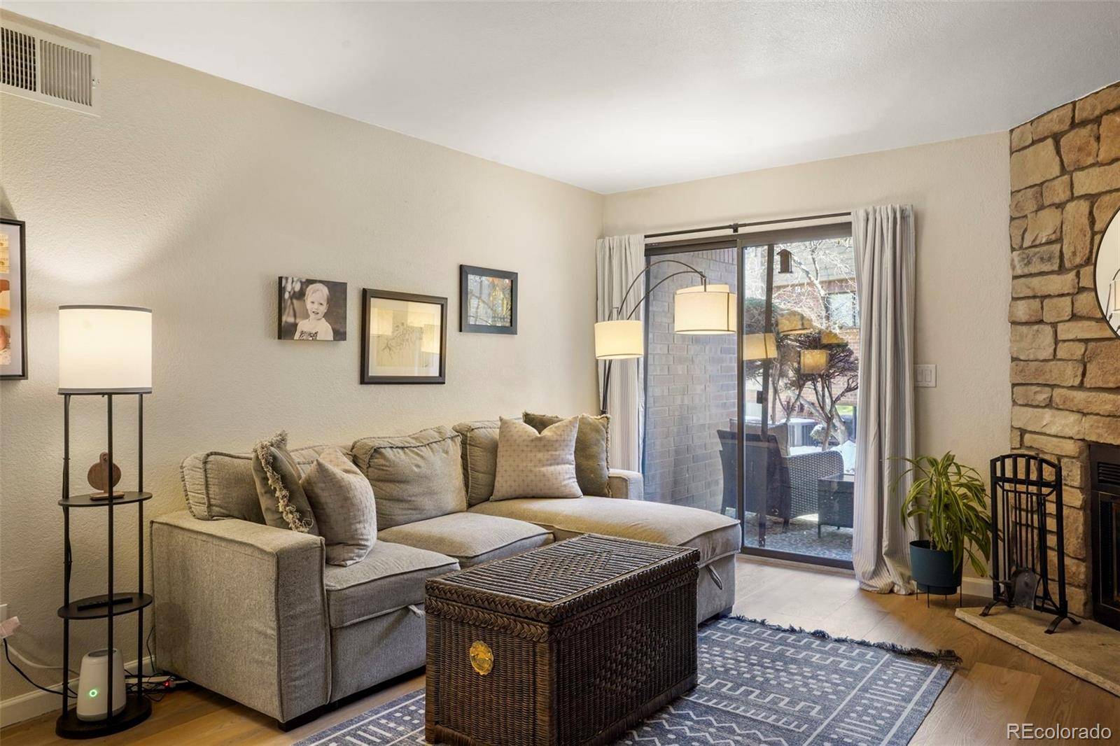 416 Wright ST #103, Lakewood, CO 80228