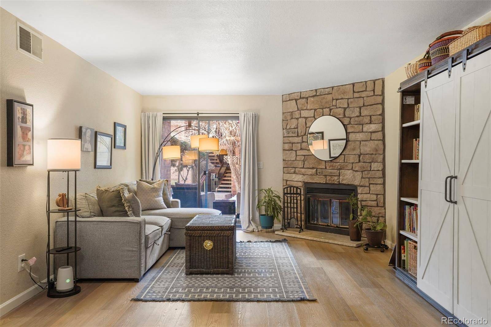 416 Wright ST #103, Lakewood, CO 80228