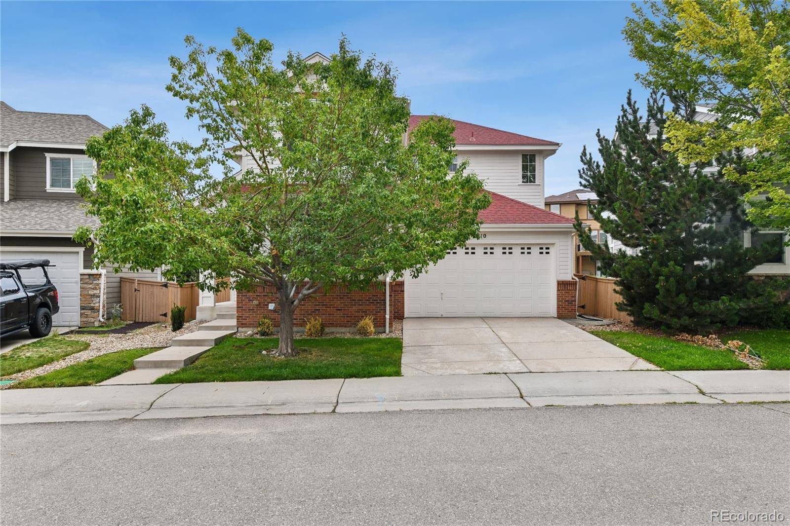 3110 Redhaven WAY, Highlands Ranch, CO 80126