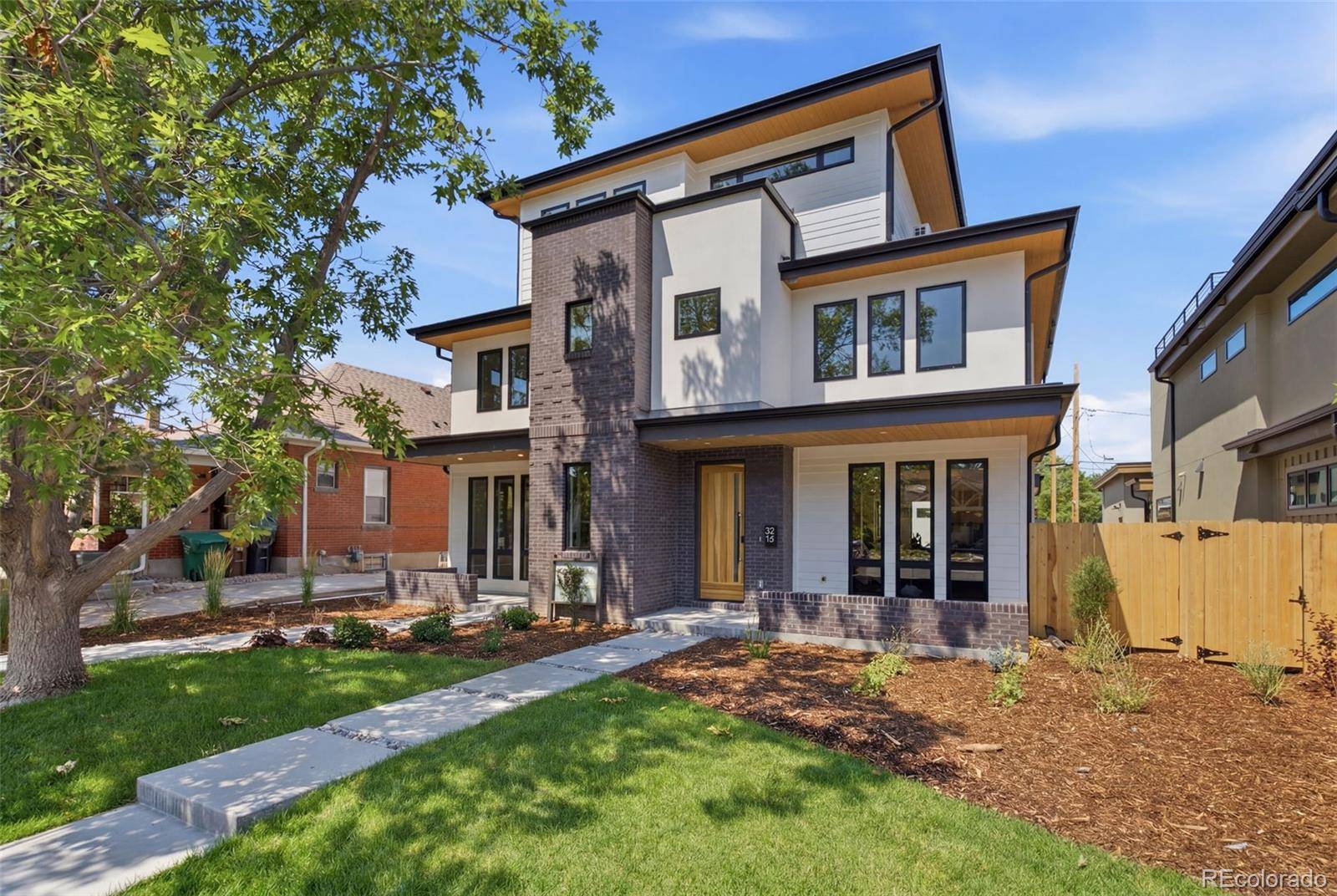 3215 S Sherman ST, Englewood, CO 80113