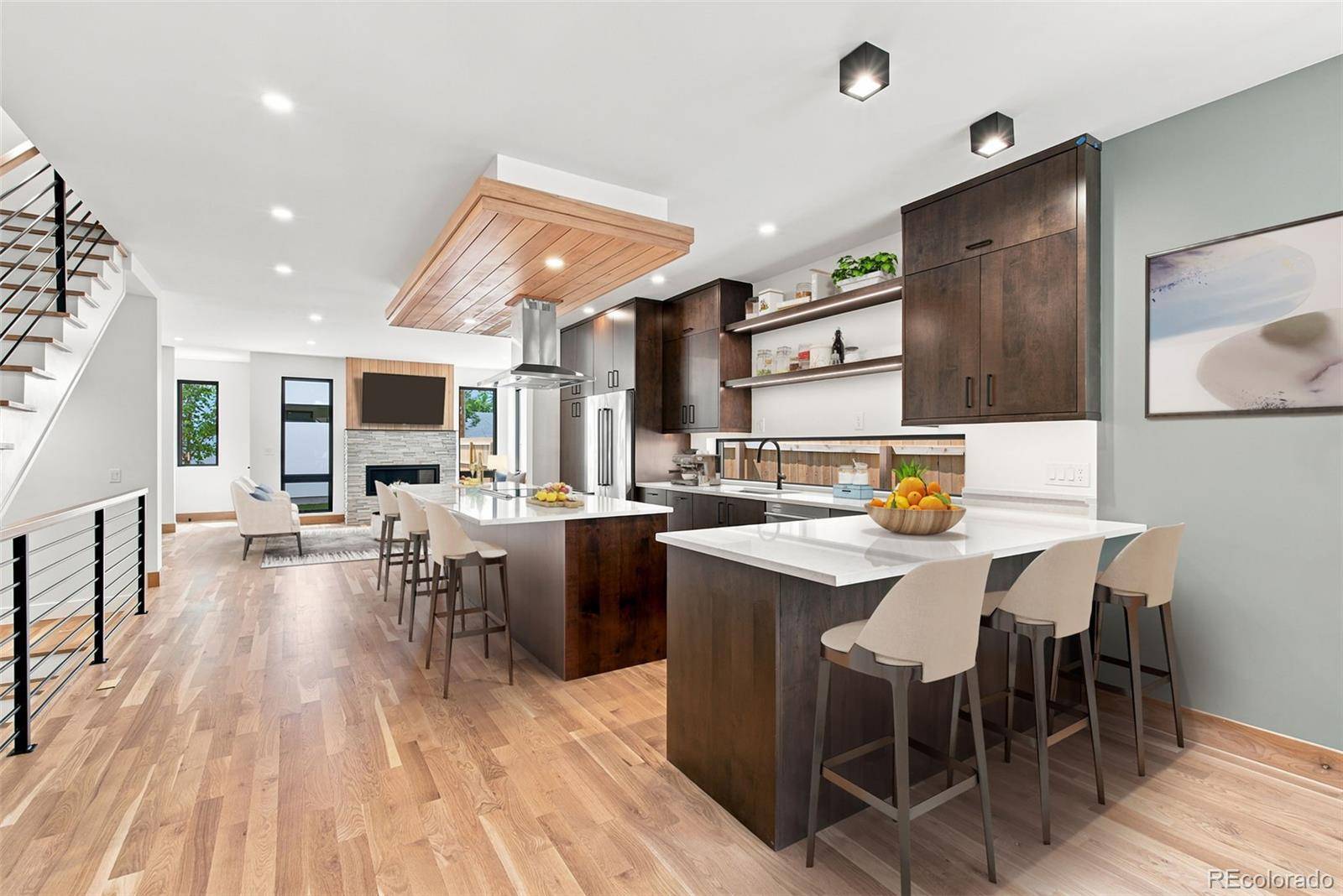 3215 S Sherman ST, Englewood, CO 80113