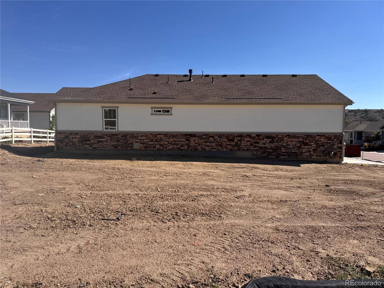 2309 Drummle DR, Castle Rock, CO 80104