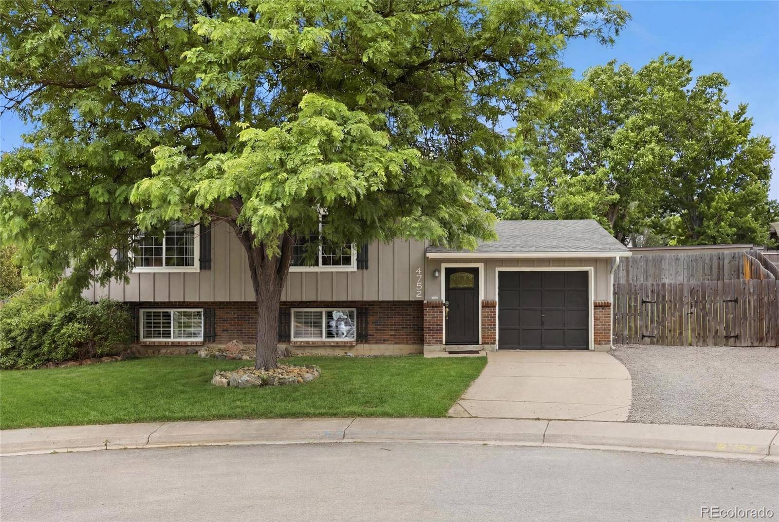 4752 S Field ST, Littleton, CO 80123