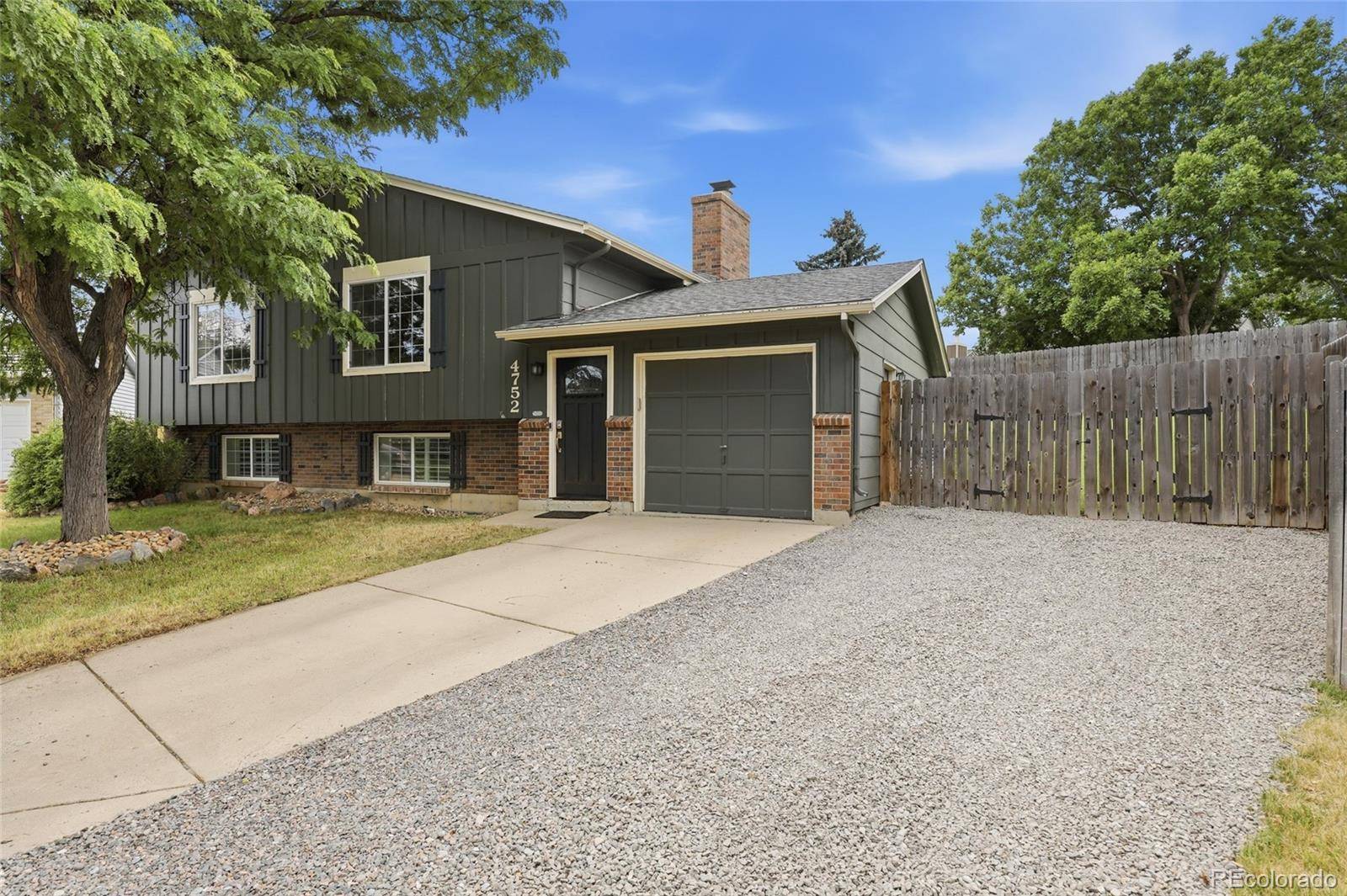 4752 S Field ST, Littleton, CO 80123