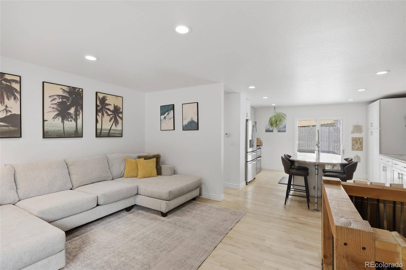 4752 S Field ST, Littleton, CO 80123