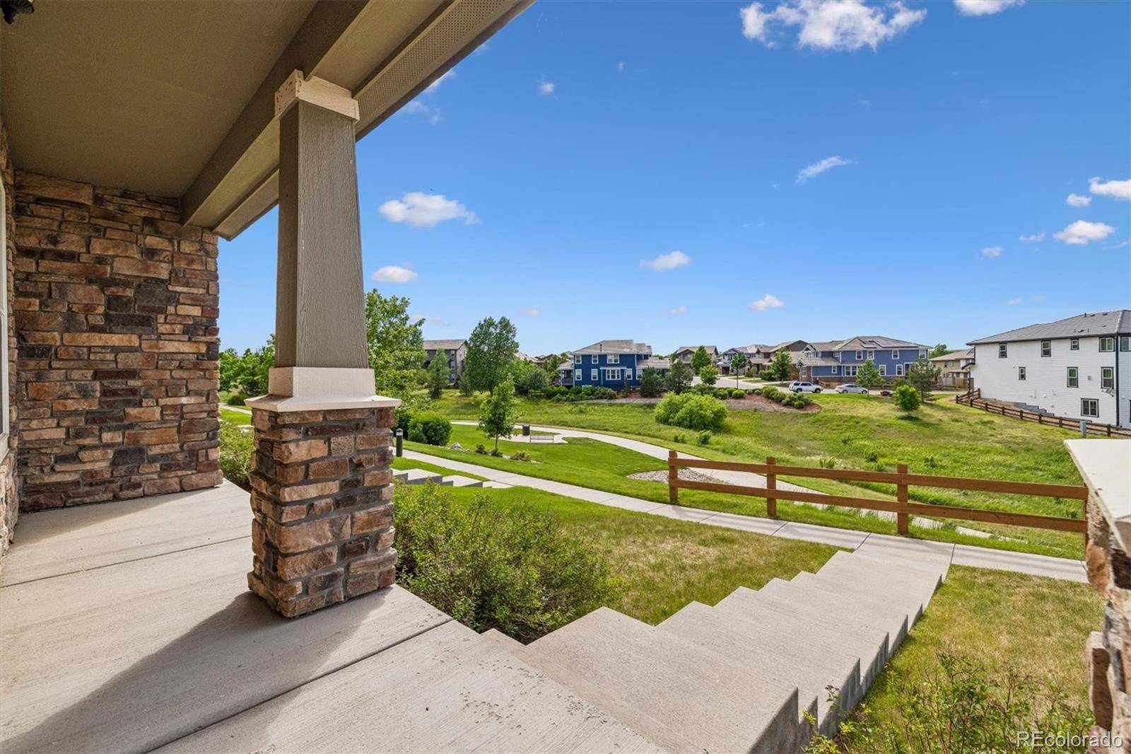 10055 Hough PT, Parker, CO 80134