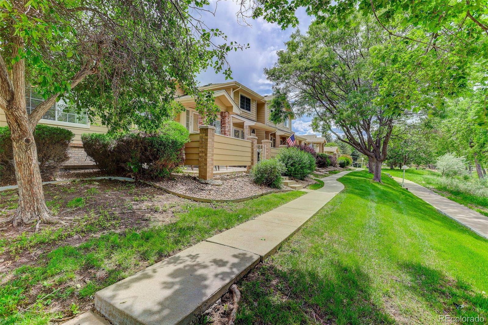 7765 W 90th DR, Broomfield, CO 80021
