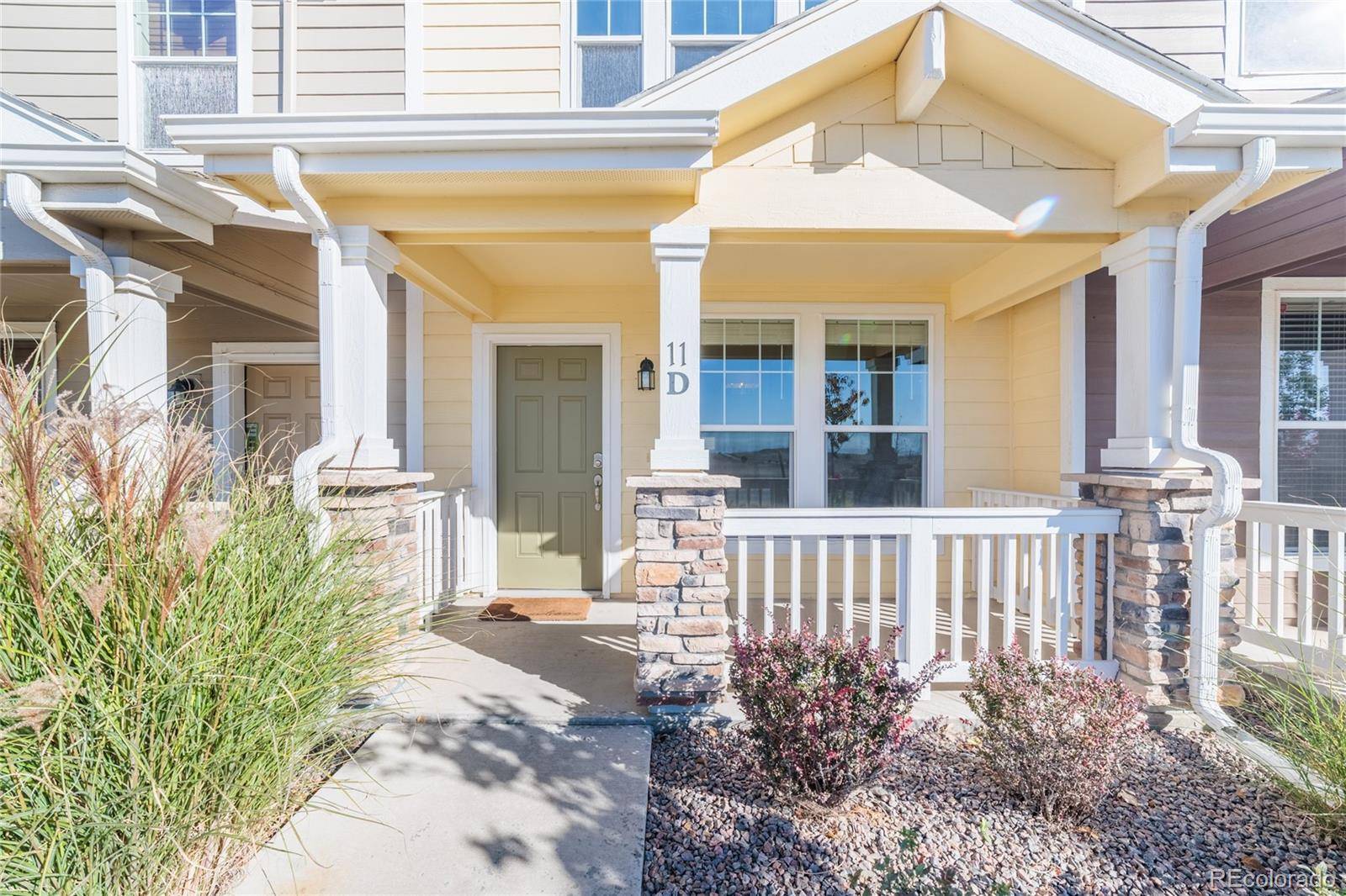 15612 E 96th WAY #11D, Commerce City, CO 80022