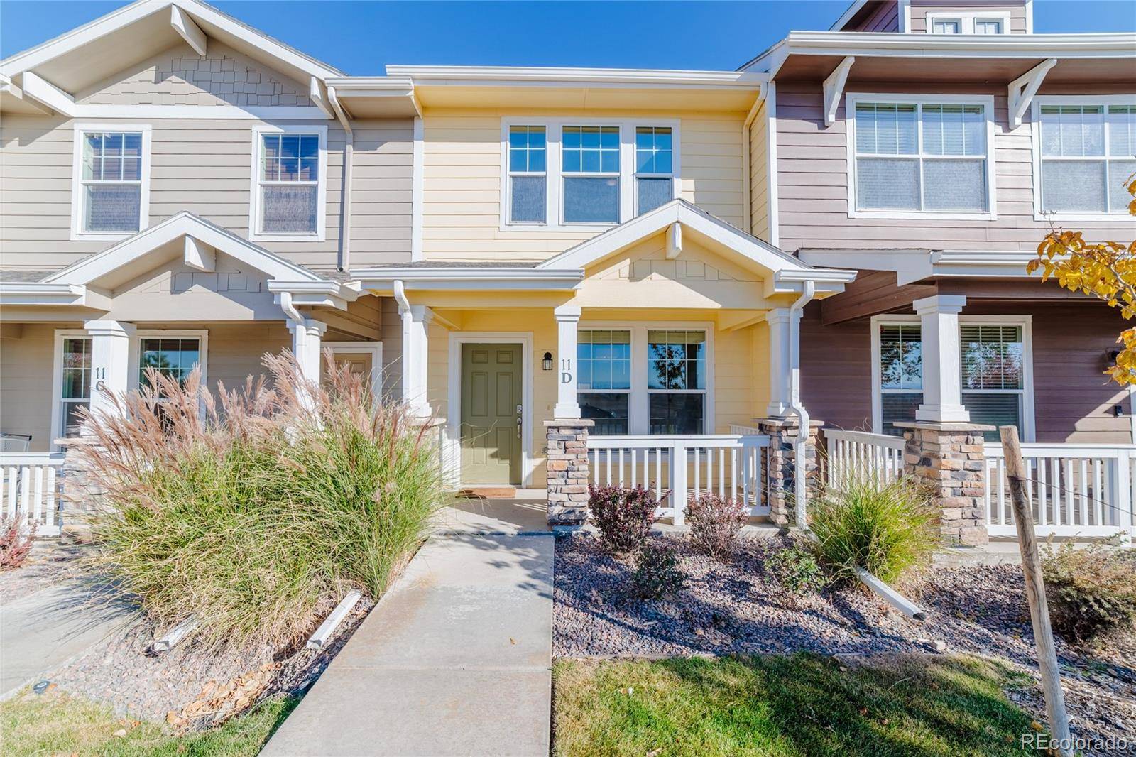 15612 E 96th WAY #11D, Commerce City, CO 80022