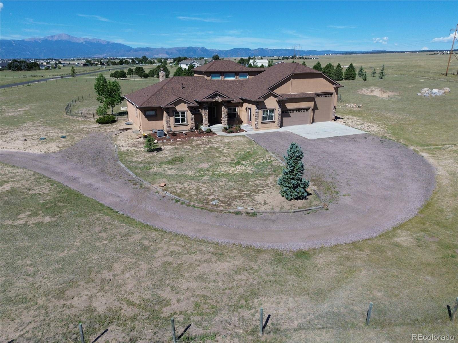 10430 Tercel DR, Falcon, CO 80831