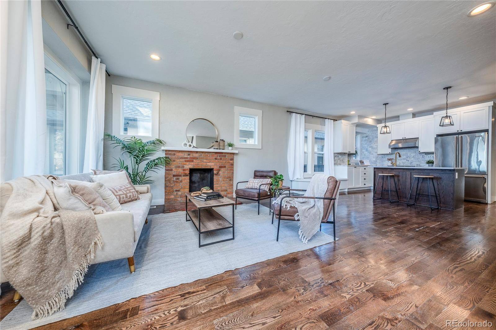 1367 Monroe ST, Denver, CO 80206