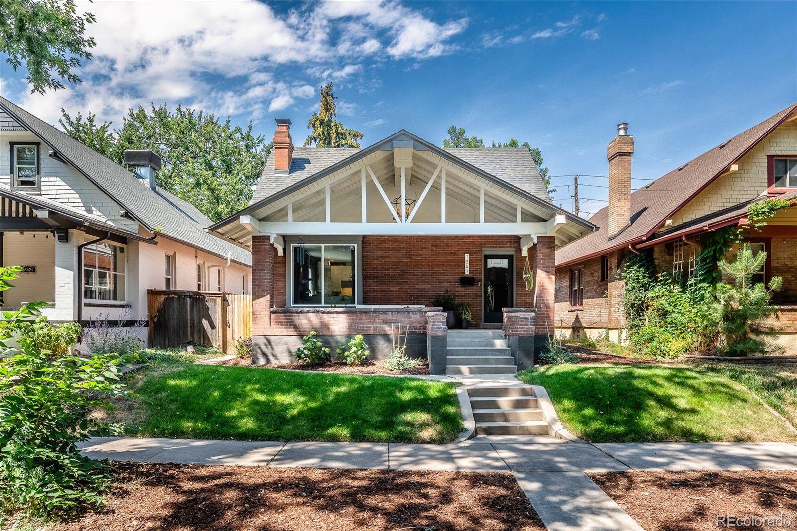 1367 Monroe ST, Denver, CO 80206